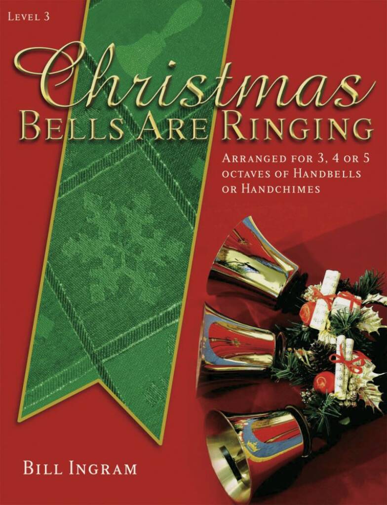 Christmas Bells Are Ringing